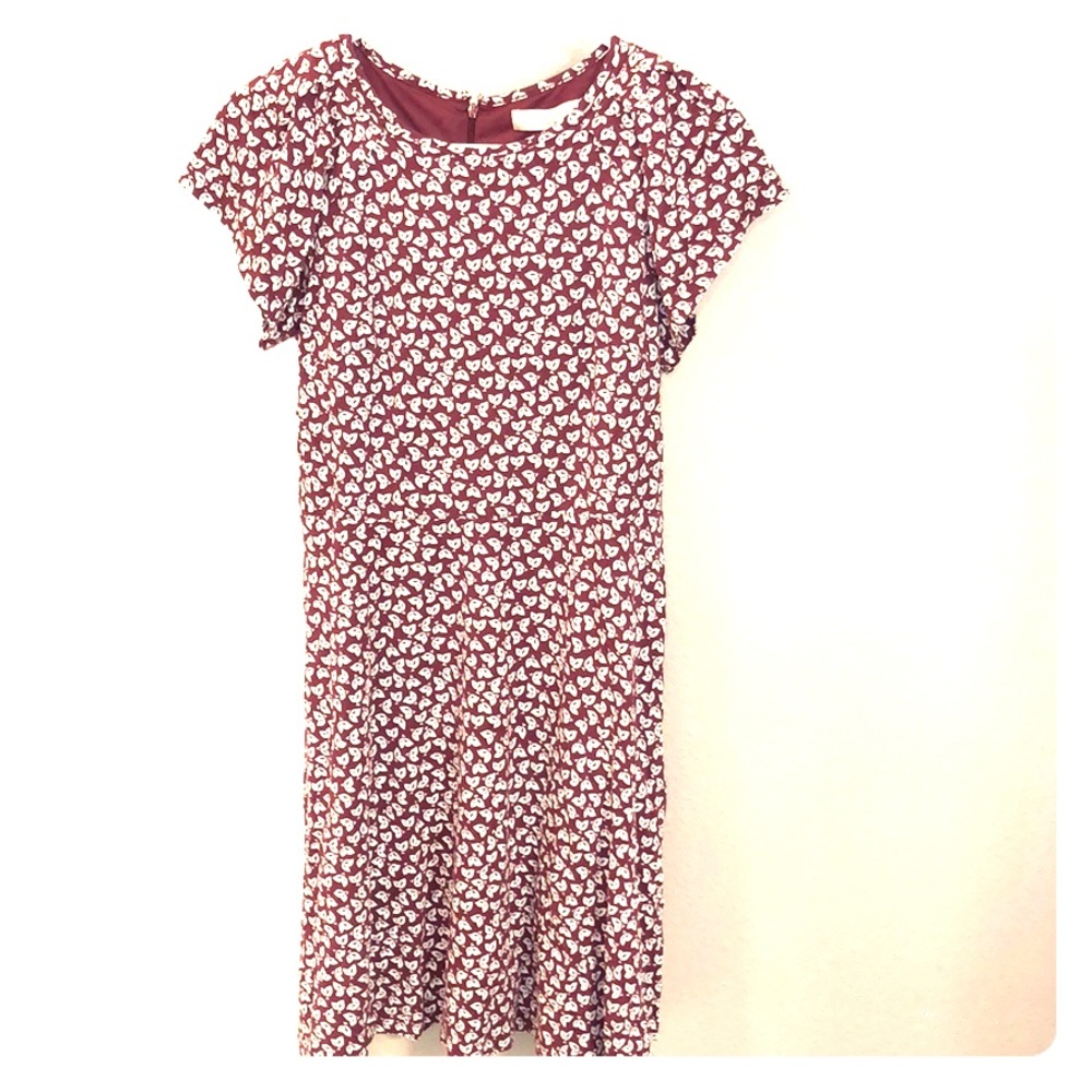 Loft Dress